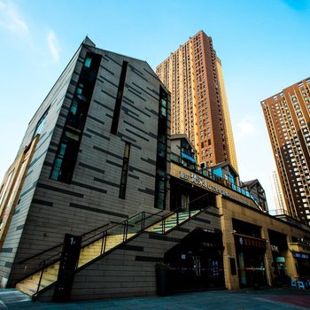 重庆市富菲快捷酒店酒店提供图片