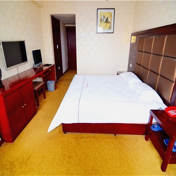 西安福临酒店(火车站五路口店)酒店提供图片