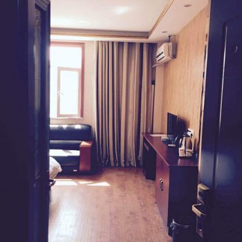 兰州新区之星商务宾馆酒店提供图片