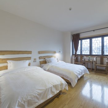 成都初玖 成都公寓酒店提供图片