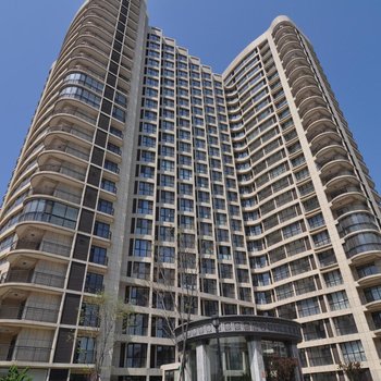 南戴河夏都海岸B座立杰酒店公寓