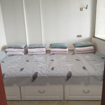 营口阳光家庭温泉公寓酒店提供图片