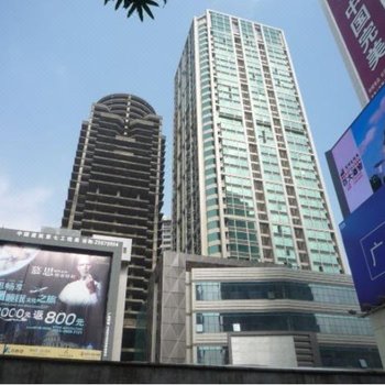 金誉酒店(深圳东门港澳8号店)