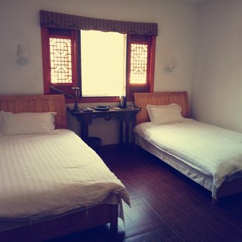 婺源礼耕堂客栈酒店提供图片