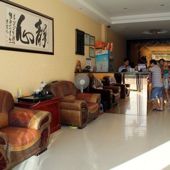 晋江国泰宾馆酒店提供图片