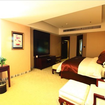 喀什其尼瓦克国际酒店酒店提供图片