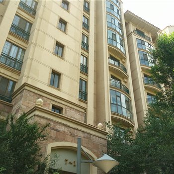 香格里拉家庭宾馆(西宁19号店)