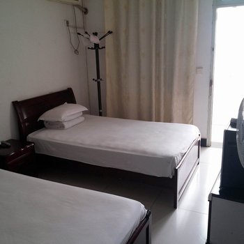 孝感金辉经济旅馆酒店提供图片