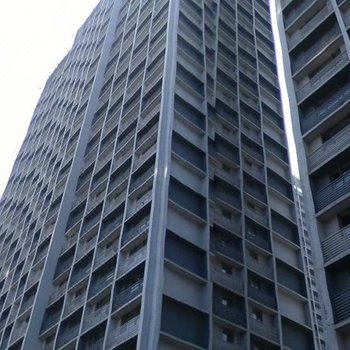 沈阳爱上你公寓