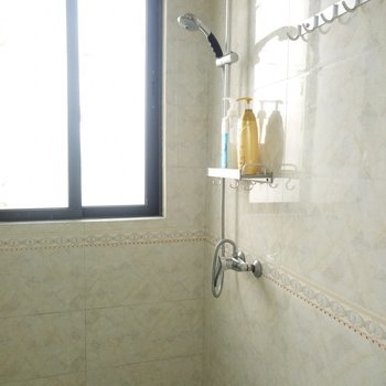 成都西施酒店式公寓（美领馆店）酒店提供图片