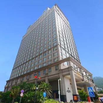 海陵岛阳光半岛度假公寓