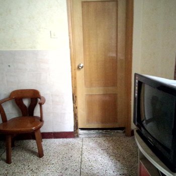 潮州新育公寓酒店提供图片