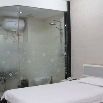 盘锦金政商务宾馆酒店提供图片