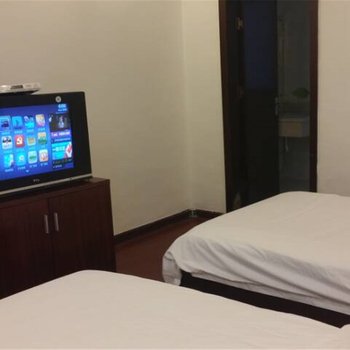 信阳鸡公山彩云轩酒店酒店提供图片