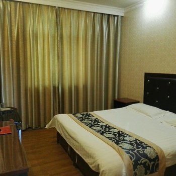 运城北苑公寓酒店提供图片