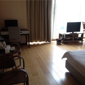 重庆聚缘宾馆酒店提供图片