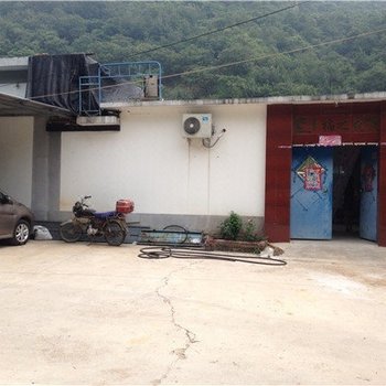 北京石林峡茹意农家院
