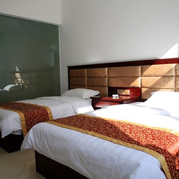 茂县昌明客栈酒店提供图片