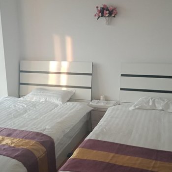兰州温馨满屋家庭公寓