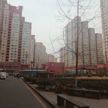 北京天易青年公寓酒店提供图片