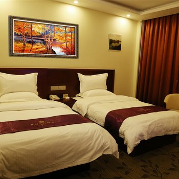 无锡瑞景国际酒店酒店提供图片