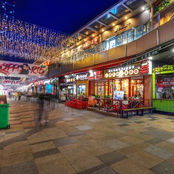 南昌唯美田园青年旅舍酒店提供图片