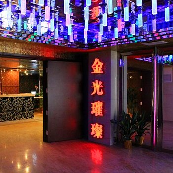 吉安宏泰国际酒店酒店提供图片