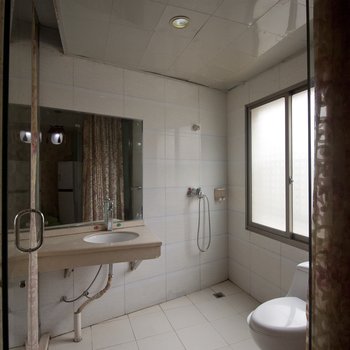 醴陵爱家主题酒店酒店提供图片