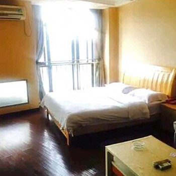 长沙铂宫商务酒店酒店提供图片