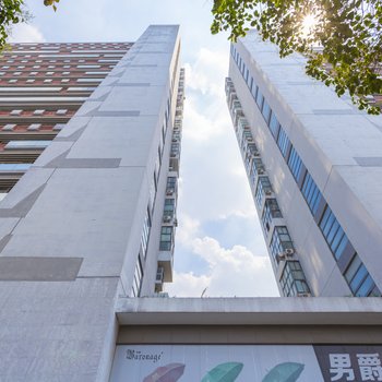 上海美美天地公寓(沪松公路分店)酒店提供图片