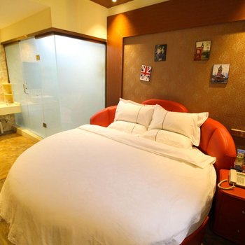 清丰加州酒店酒店提供图片