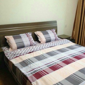 成都8806特色民宿(燃灯寺路分店)酒店提供图片