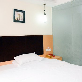 佛山蓝益旅店酒店提供图片