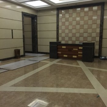 哈尔滨LOFT精品公寓酒店提供图片