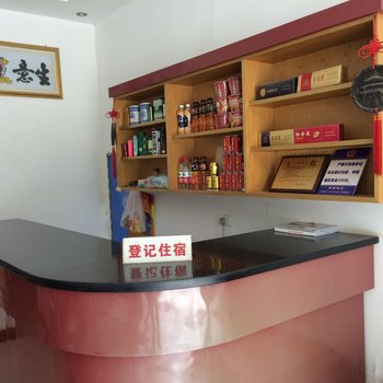 洪湖翔升宾馆酒店提供图片