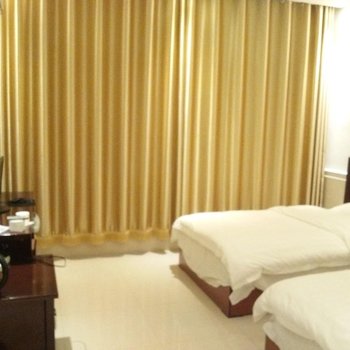 平利天龙宾馆酒店提供图片