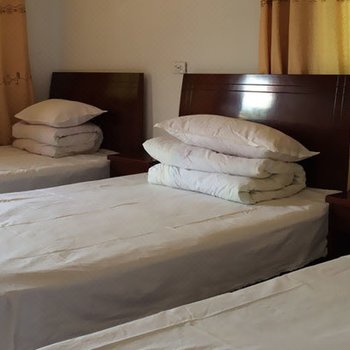 长兴水口月红农家乐酒店提供图片