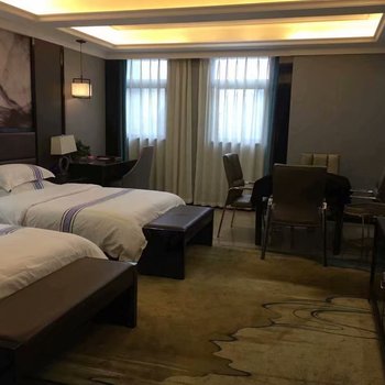 重庆凯普瑞斯酒店酒店提供图片