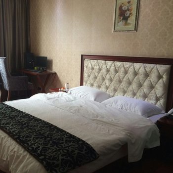 达州开江县御庭商务宾馆酒店提供图片