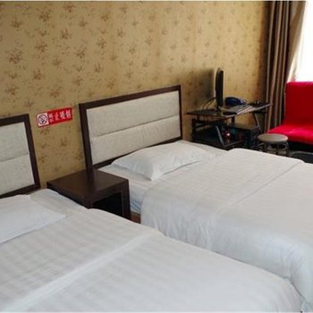 丹东东港城市主题宾馆酒店提供图片
