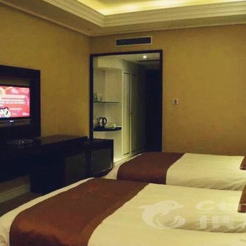 重庆丝绸宾馆酒店提供图片