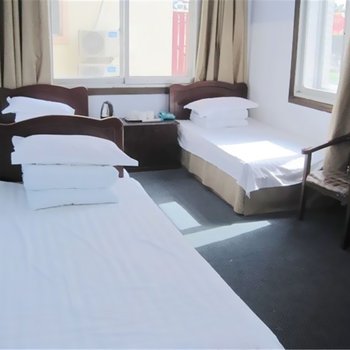 长白山三江源宾馆酒店提供图片