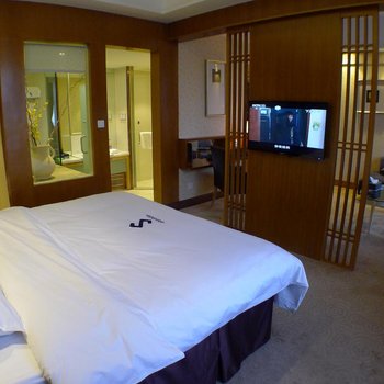 日照尚逸宏裕酒店酒店提供图片