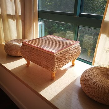 上海Paul Gin普通公寓酒店提供图片