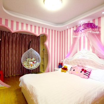 嘉兴西塘古镇什么什么主题客栈酒店提供图片