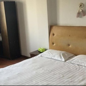 苏州水之缘客栈