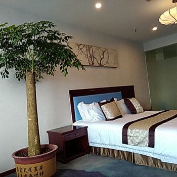 南昌素慈宫公寓(五台庵路分店)酒店提供图片