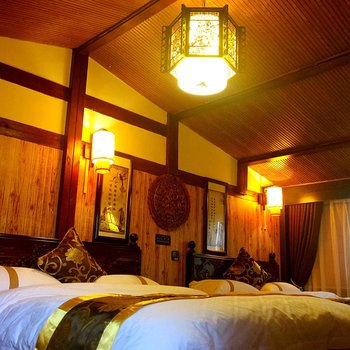 贵阳状元居客栈