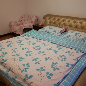嘉峪关微猫公寓(酒钢展览馆分店)
