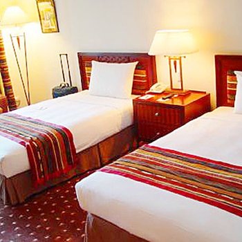 鄂州银山生态酒店酒店提供图片